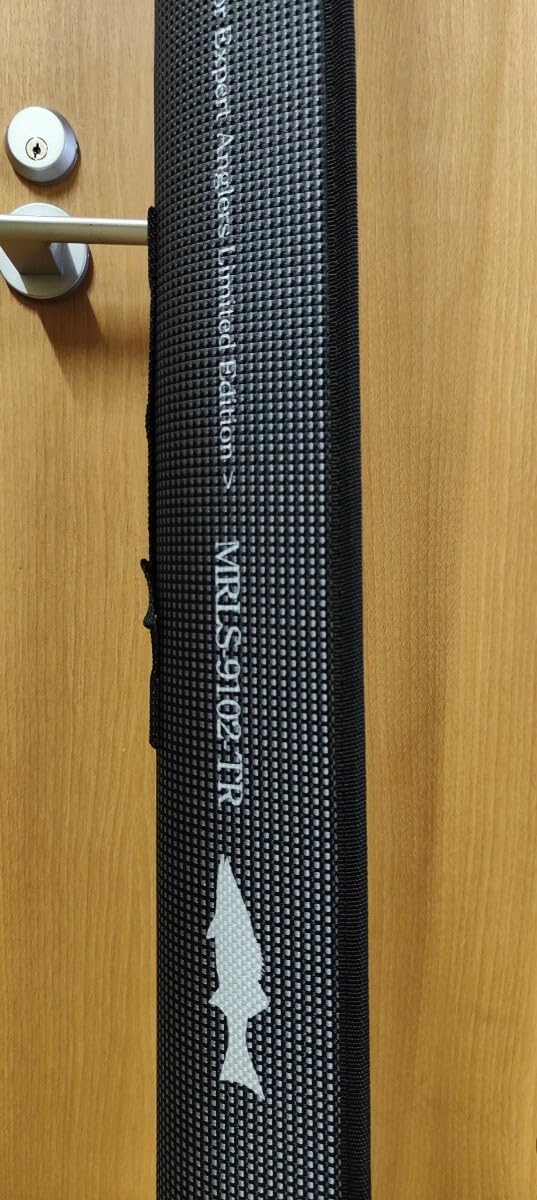 Gクラフト MRLS-9102TR ZENGAKE KATAME LIMITED G CRAFT ジークラフト Limited of MID RIVER MRLS-9102 TR